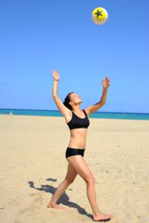 Joanna Jablczynska feet photo thumbnail