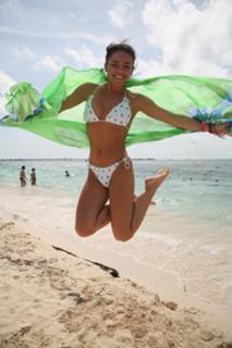 Edyta Herbus feet photo thumbnail
