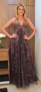 Ana Hickmann feet photo thumbnail