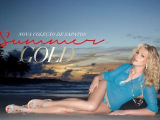 Ana Hickmann feet photo thumbnail