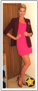 Ana Hickmann feet photo thumbnail