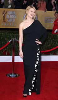 Claire Danes feet photo thumbnail