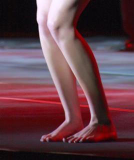 Joss Stone feet photo thumbnail