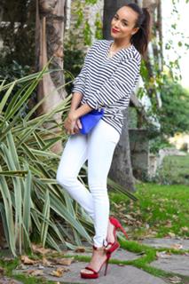 Ashley Madekwe feet photo thumbnail