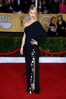 Claire Danes feet photo thumbnail