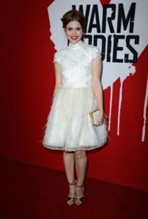 Holland Roden feet photo thumbnail