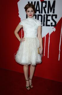 Holland Roden feet photo thumbnail