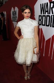 Holland Roden feet photo thumbnail
