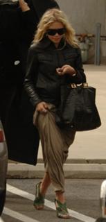 Ashley Olsen feet photo thumbnail