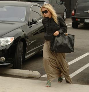 Ashley Olsen feet photo thumbnail