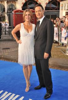 Rita Wilson feet photo 5