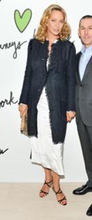 Uma Thurman feet photo thumbnail
