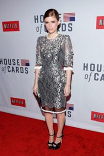Kate Mara feet photo thumbnail