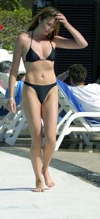 Suzi Perry feet photo 3