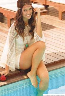 Zaira Nara feet photo thumbnail
