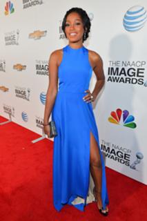 Keke Palmer feet photo thumbnail