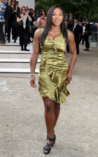Serena Williams feet photo thumbnail