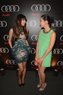 Olivia Munn feet photo thumbnail