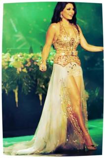 Haifa Wehbe feet photo thumbnail