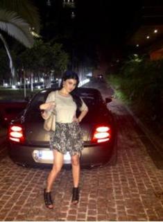 Haifa Wehbe feet photo thumbnail