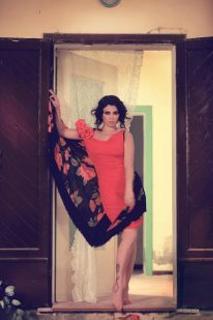 Haifa Wehbe feet photo thumbnail