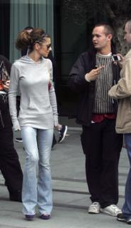 Cheryl feet photo thumbnail