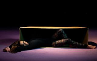 Cheryl feet photo thumbnail