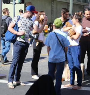 Sophia Bush feet photo thumbnail