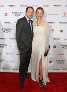 Claudia Michelsen feet photo 1