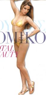 Doukissa Nomikou feet photo thumbnail