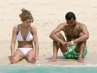 Cheryl feet photo thumbnail