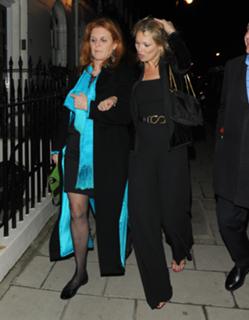 Kate Moss feet photo thumbnail