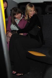 Kate Moss feet photo thumbnail