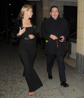 Kate Moss feet photo thumbnail