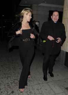 Kate Moss feet photo thumbnail
