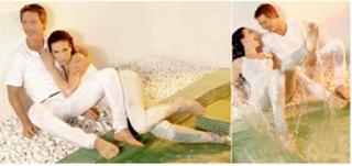 Natalia Oreiro feet photo thumbnail
