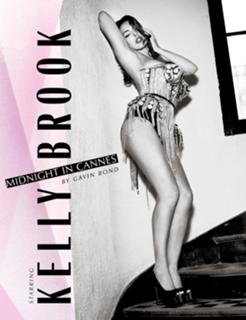 Kelly Brook feet photo thumbnail