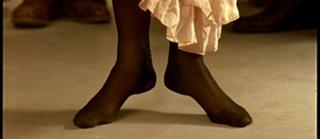 Kate Winslet feet photo thumbnail