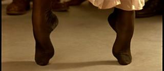 Kate Winslet feet photo thumbnail