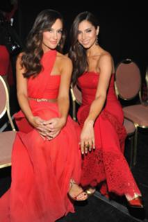 Minka Kelly feet photo thumbnail
