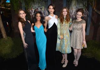 Rachel Brosnahan feet photo 1