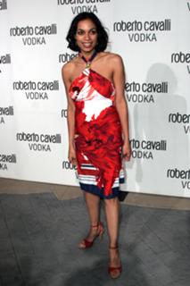 Rosario Dawson feet photo thumbnail