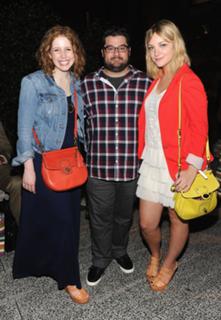 Vanessa Bayer feet photo 5