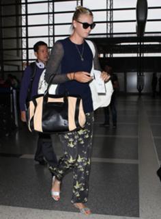 Maria Sharapova feet photo thumbnail