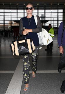 Maria Sharapova feet photo thumbnail