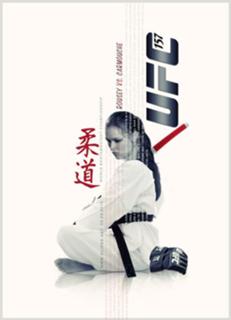 Ronda Rousey feet photo thumbnail