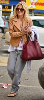 Mollie King feet photo thumbnail