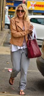 Mollie King feet photo thumbnail