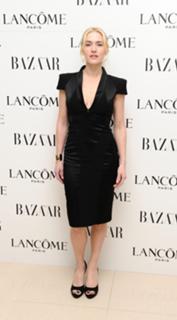 Kate Winslet feet photo thumbnail