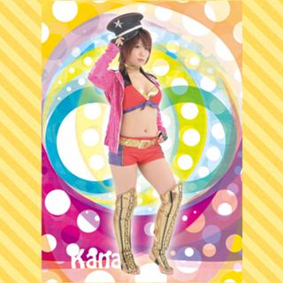 Kanako Urai feet photo thumbnail